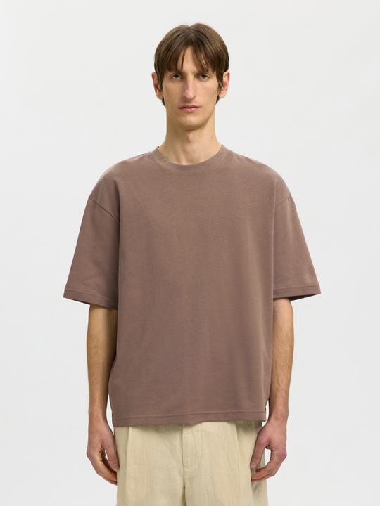 Image du produit Selected T-shirt à manches courtes (L)