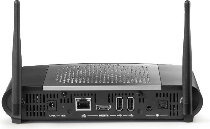 Actual product image Barco ClickShare CSE-200 (30 m)