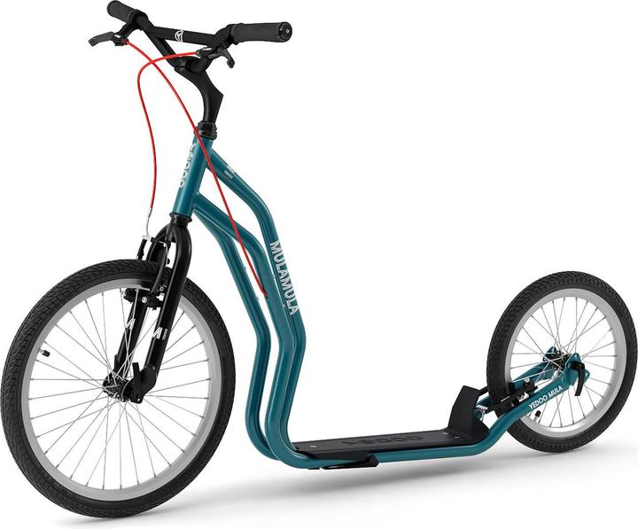 Produktbild Yedoo Scooter Mula RunRun