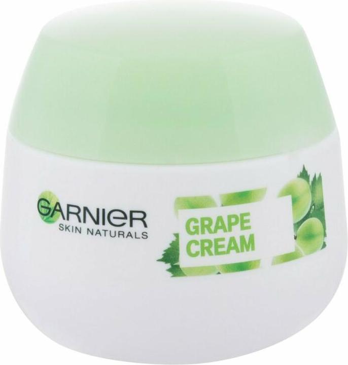 Garnier Skin Naturals Botanical Cream H Normalni A Smisena Plet (50 ml, Tagescreme)