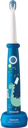 Sencor SOC 0910BL (Sonic toothbrush)