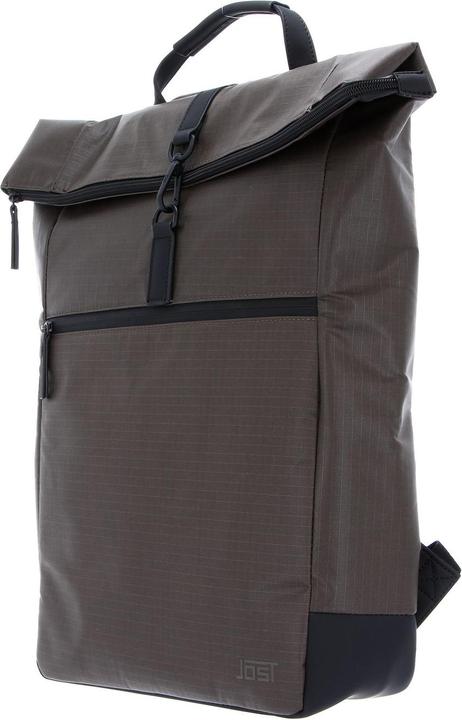 Actual product image Jost Rolltop Special backpack 44 cm laptop compartment