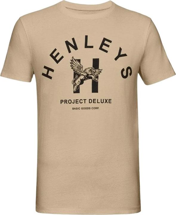 Produktbild Alpinia Montmelo Poloshirt Sport kurzärmlig (L, 3XL)