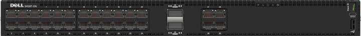 Actual product image Dell Switch S4128T-ON 28 port (28 ports)
