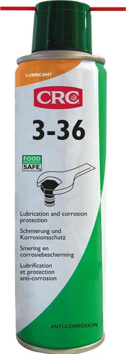 Produktbild CRC Korrosionsschutzöl (250 ml)