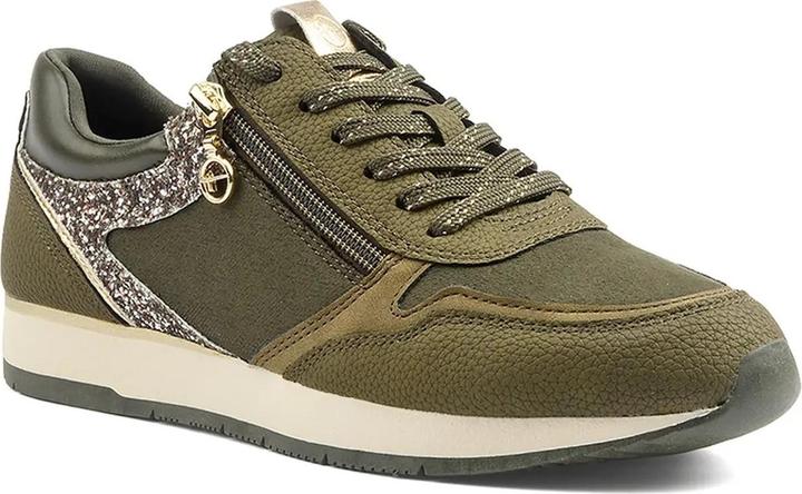 Actual product image Tamaris Sneaker (35, 36, 37, 38, 39, 40, 41, 42)