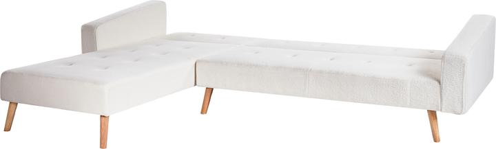 Produktbild Beliani Vadso (Ecksofa)