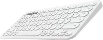 Actual product image Logitech K380 (Eng. Int., Wireless)