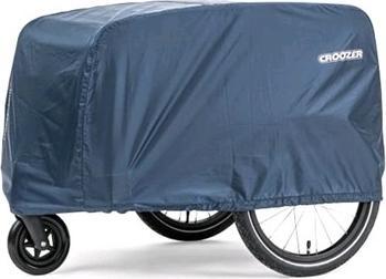 Produktbild Croozer Faltgarage