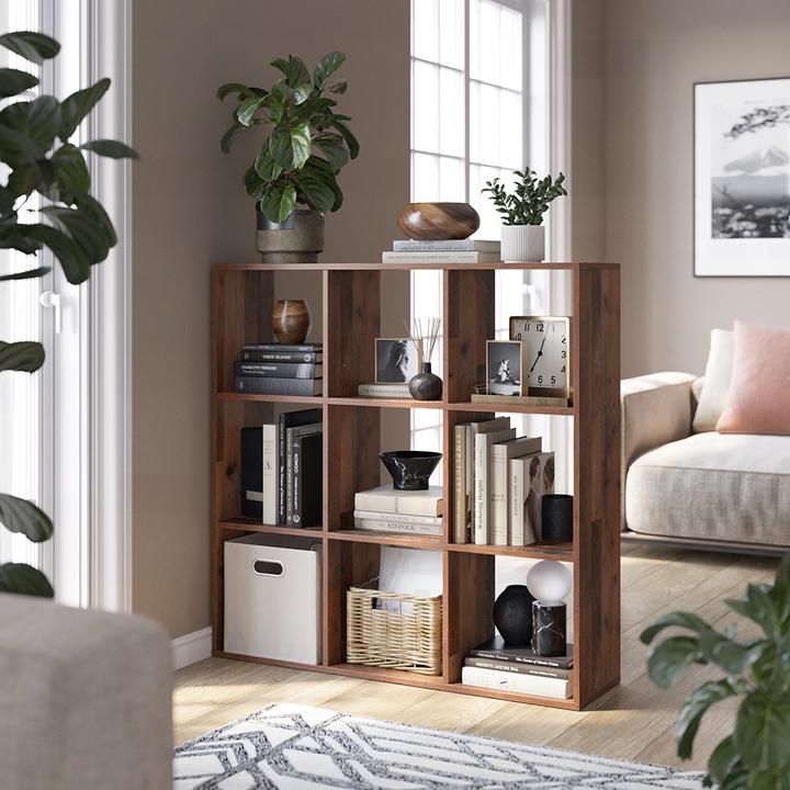 Produktbild Vicco Nove (104 x 29 x 108 cm)