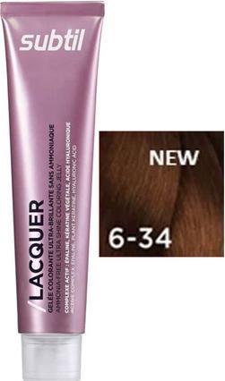 Immagine prodotto Subtil Lacca HD 6-43 60ml (Multicolore)