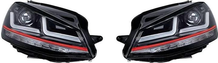 Image du produit Osram LEDriving XENARC Golf VII GTI Ed. -Remplacement