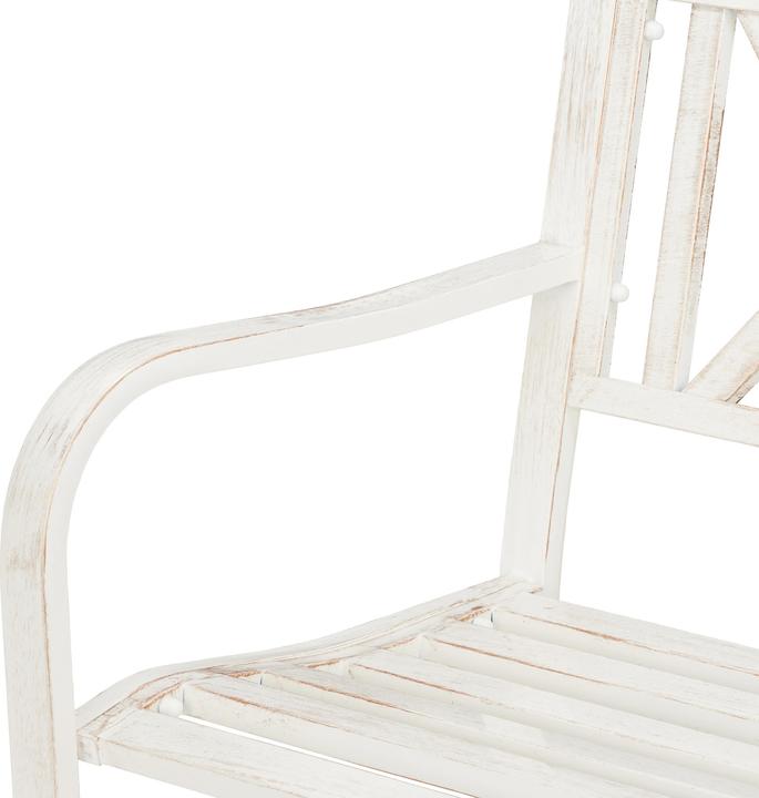 Produktbild Relaxdays Gartenbank