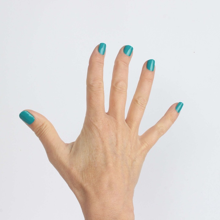 Produktbild Vargu solid green (Solid Green)