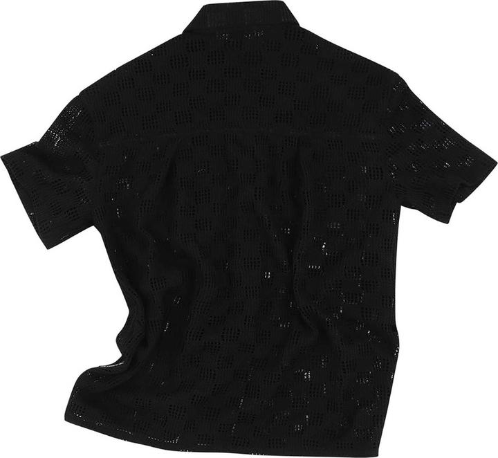 Produktbild Andersson Bell Shirts Black (S)