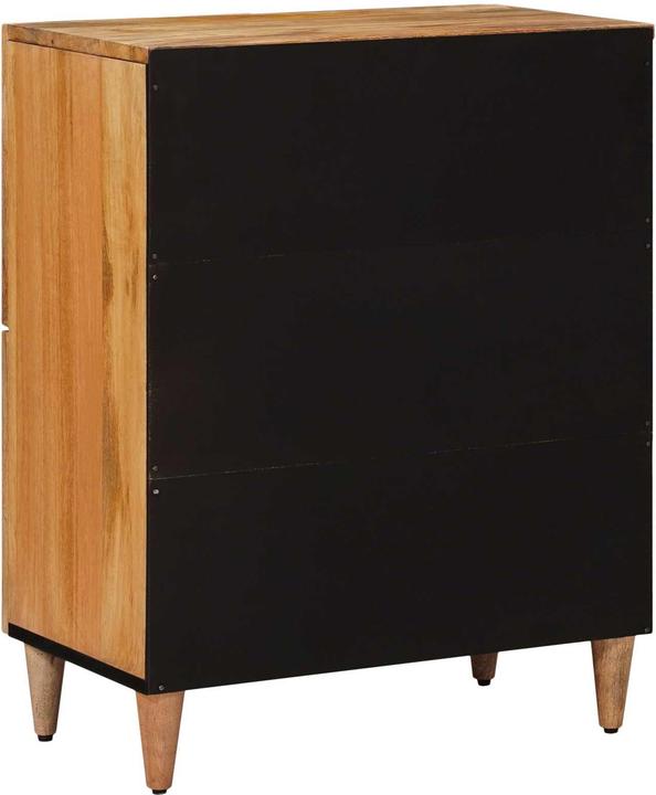 Produktbild vidaXL Sideboard (33.50 x 33 x 75 cm)