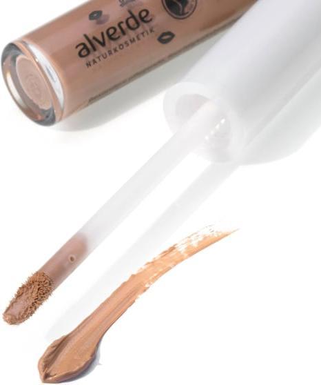 Produktbild dm alverde Lipgloss Nude Sensation 20