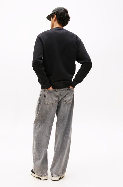 Produktbild Tommy Jeans Tjm Reg Rwb Flag Crew Ext (XL)