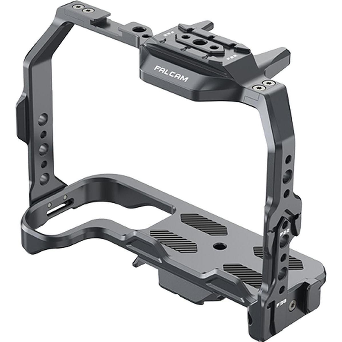 Falcam Gabbia per CANON R7 #3230 (F22 e F38) (Gabbietta), Accessori video