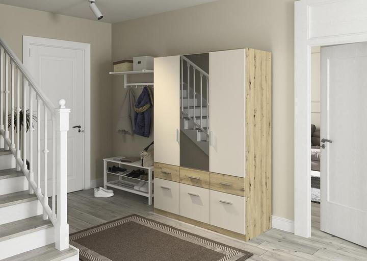 Produktbild Lipo Celle-Super (136 x 54 x 197 cm)