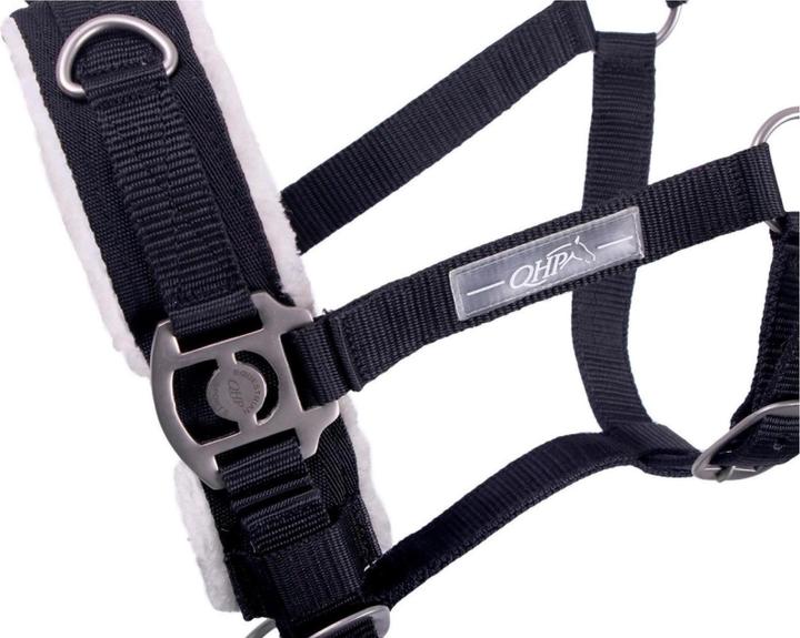 Produktbild Qhp Kappzaum