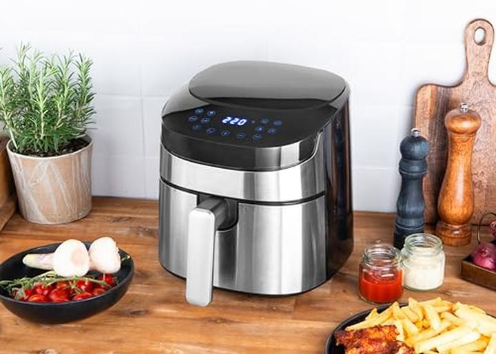 Actual product image Gastroback Air Pro