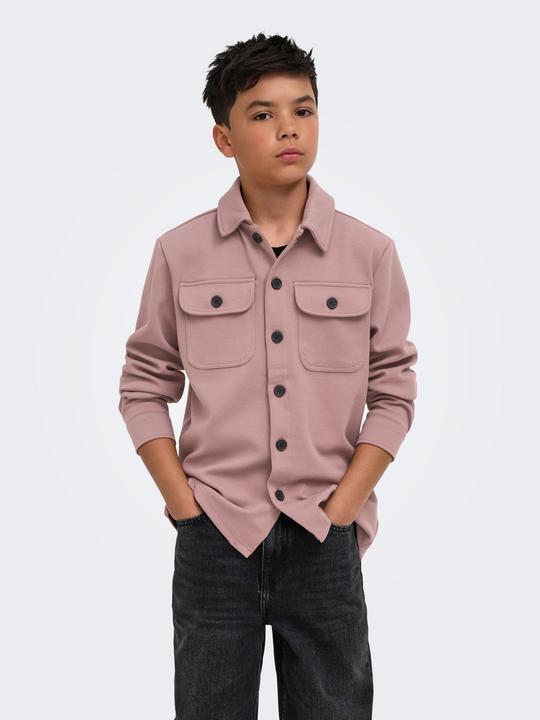 Produktbild Only & Sons Junior OSJNEW Hemd Hemd (146, 152)