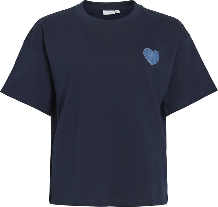 Immagine prodotto Vila VIMONIE Rundhals T-Shirt (M)
