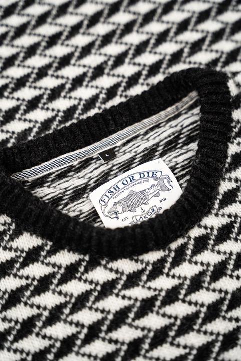 Immagine prodotto Lakor Faroese Fisher Knit (M)