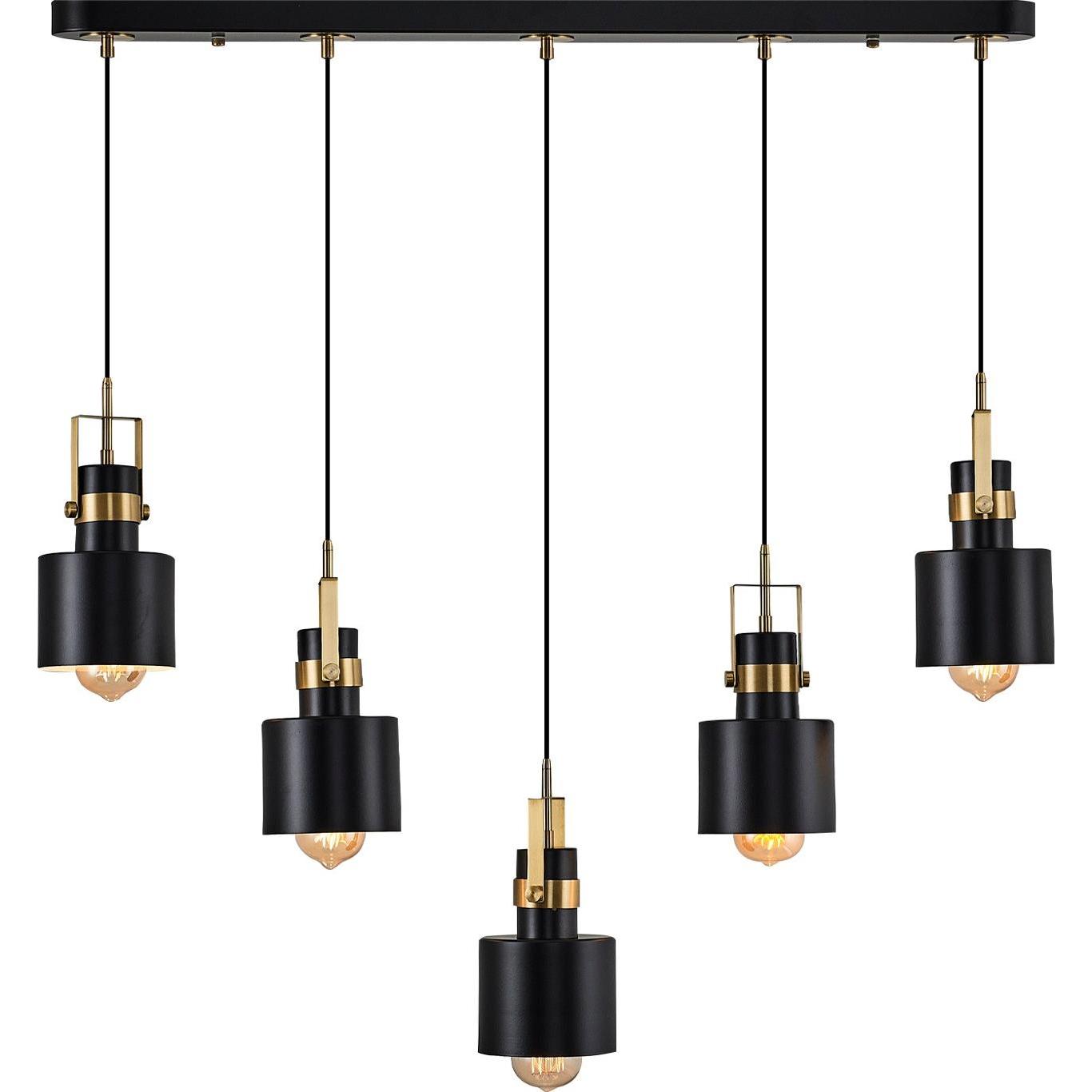 Hermia, Pendelleuchte, Cataleya (E27)