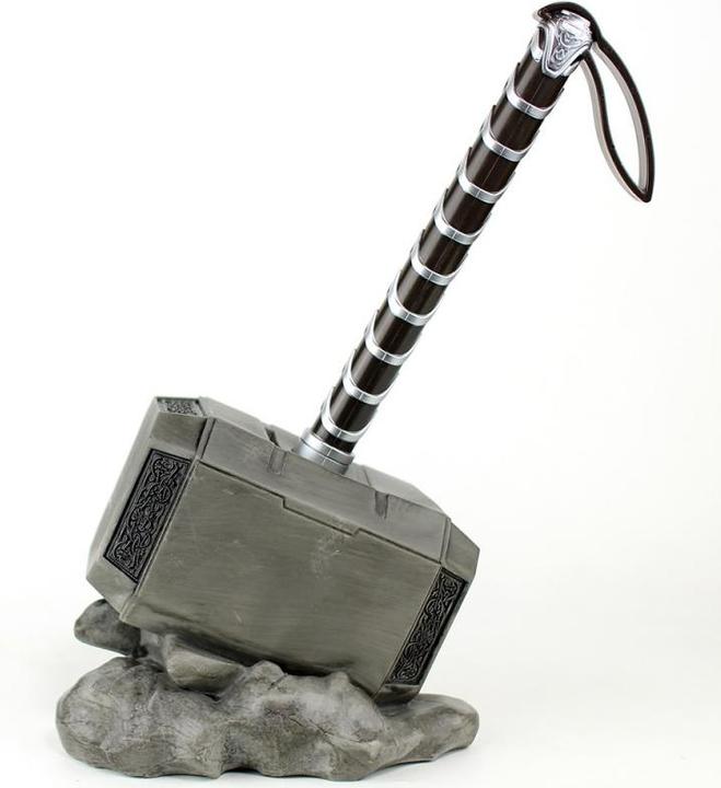 Immagine prodotto Semic Mjölnir