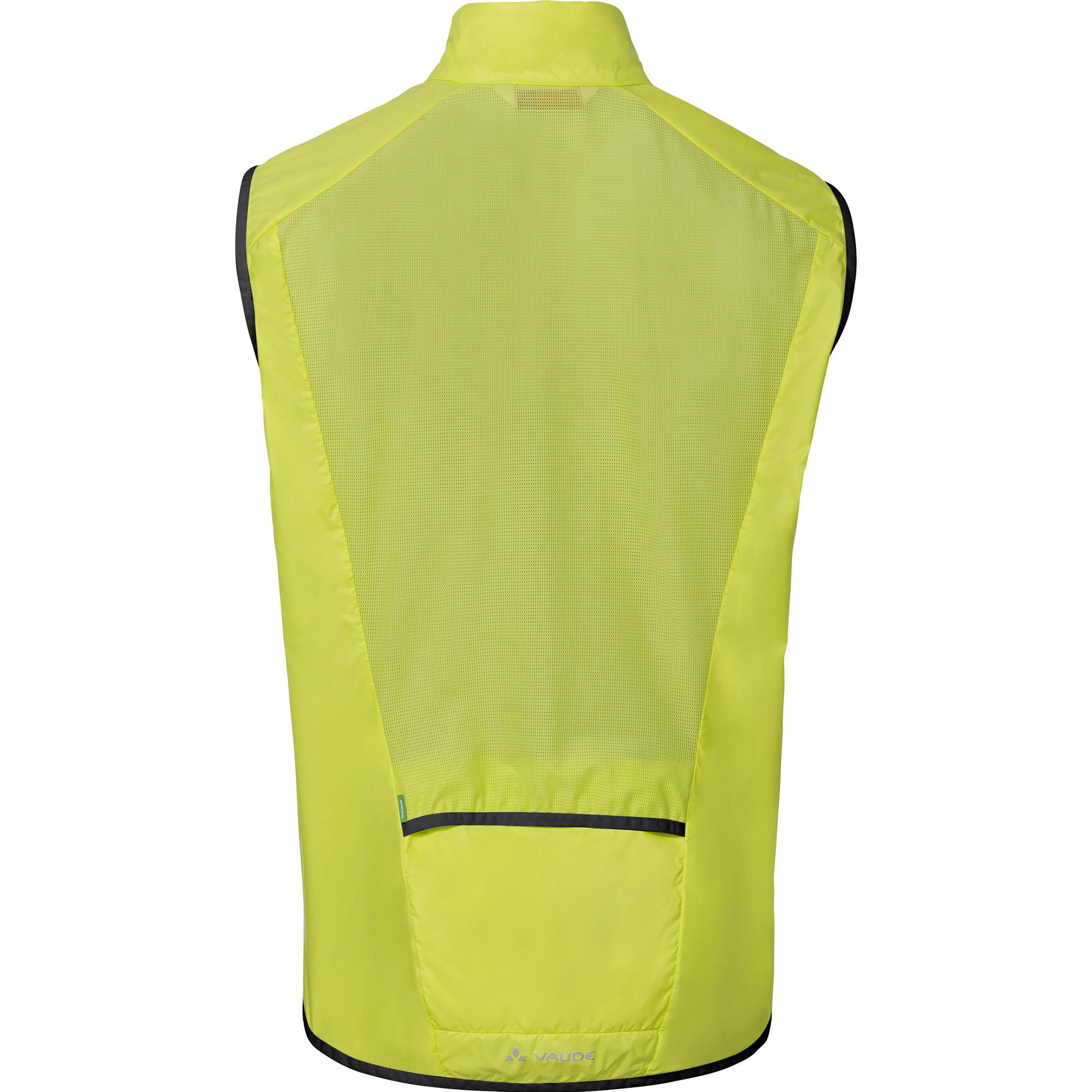 Thumbnail - Vaude, Herren, Weste, Matera, Grün, (3XL)