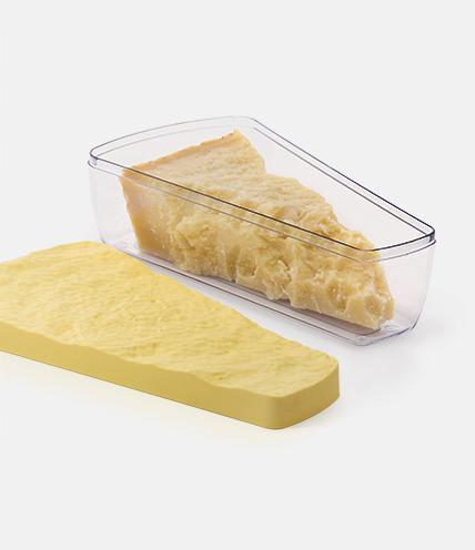 Actual product image Snips Save Parmesan (0.90 l)