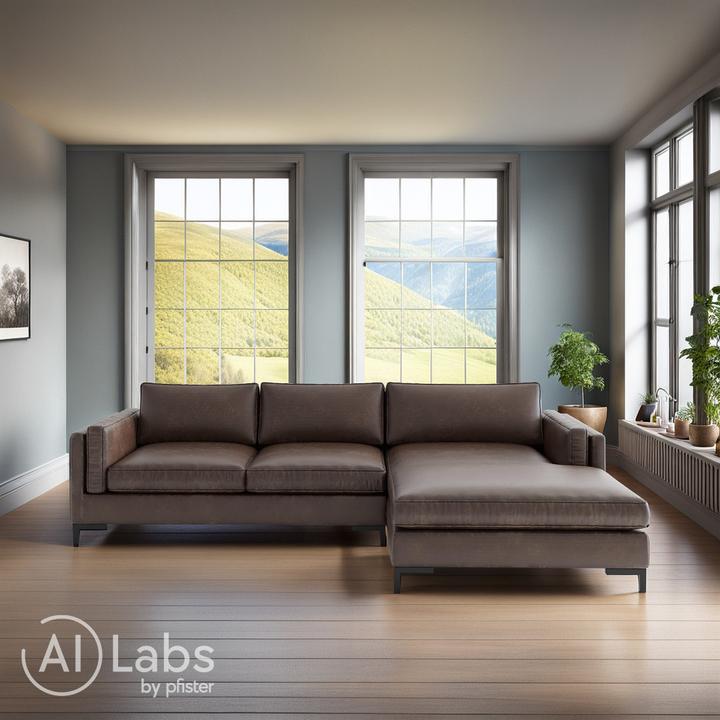 Immagine prodotto Livetastic Packo (Divano ad angolo)