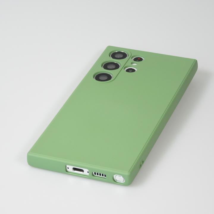 Image du produit PhoneLook Coque Gel soft touch (Samsung Galaxy S25 Ultra)