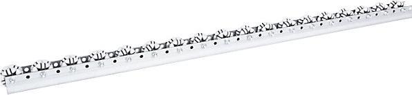 Actual product image kaiserkraft All-side roller rails