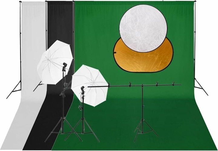 Produktbild VidaXL Marcie (60 cm, 230 cm)