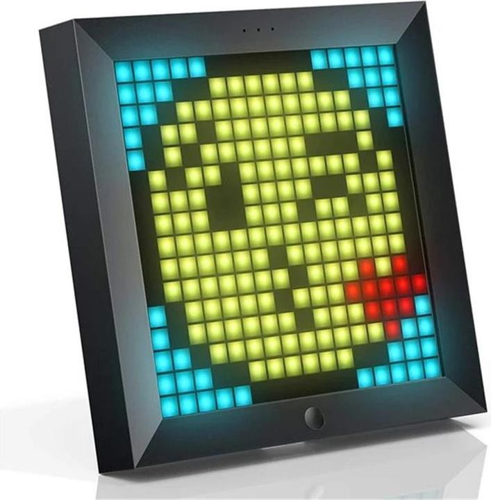 Image du produit Divoom Pixoo (8.60")