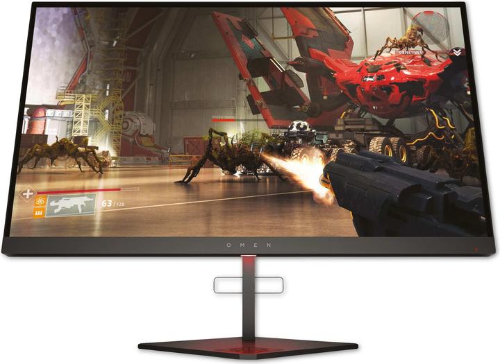 HP Omen X 25f (1920 x 1080 pixels, 24.50")