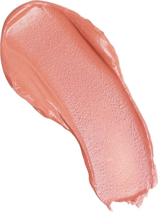 Actual product image Makeup Revolution Bright Light Blush Drops with Hyaluronic Acid Radiant Finish Pink Rosie 23ml (Pink Rosie)