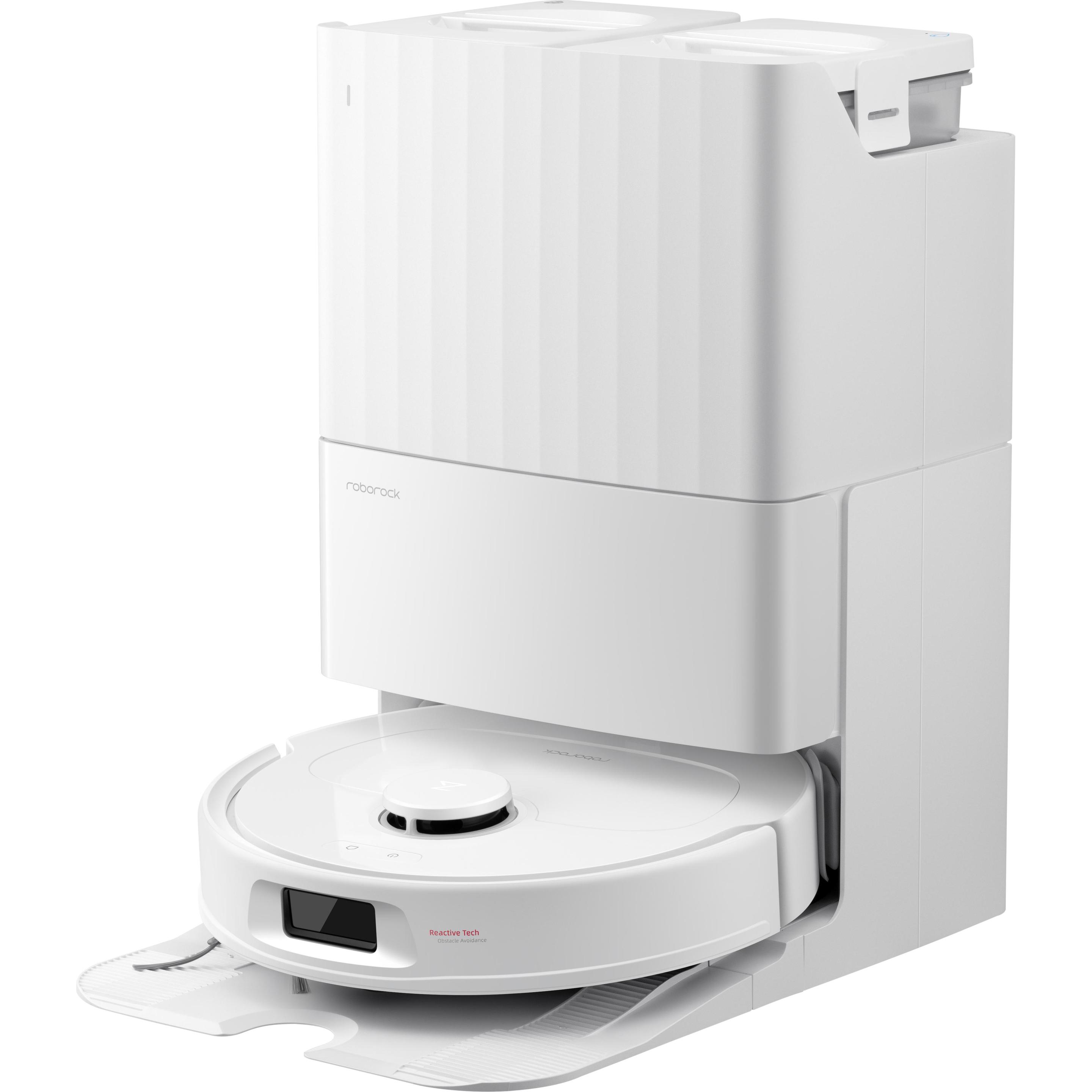 Roborock Q Revo L, Robot aspirapolvere, Multicolore