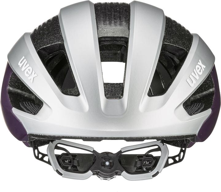 Produktbild Uvex Sports rise cc WE (52 - 56 cm)