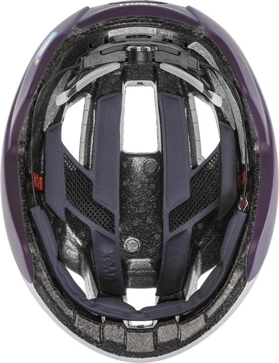 Produktbild Uvex Sports rise cc WE (52 - 56 cm)