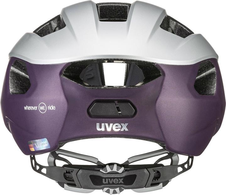 Produktbild Uvex Sports rise cc WE (52 - 56 cm)