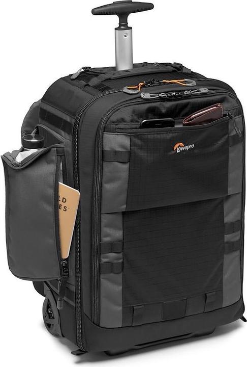 Immagine prodotto Lowepro Pro Trekker RLX 450 AW II Green Line (Zaino per fotocamera, Carrello fotografico, 28 l)