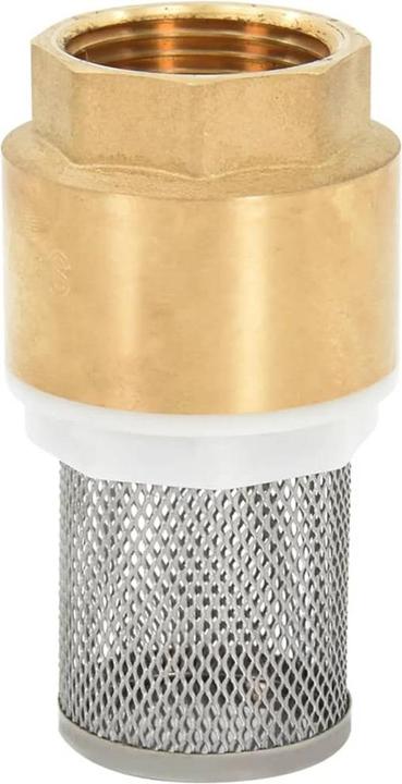 Produktbild vidaXL Saugschlauch (15 m, 25 mm)