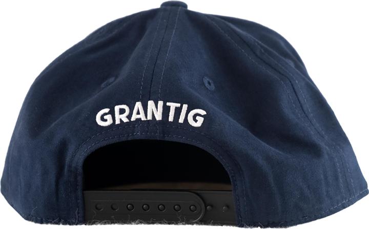 Produktbild Bavarian Caps Grantler Klub: Snoopy Snapback (One Size)