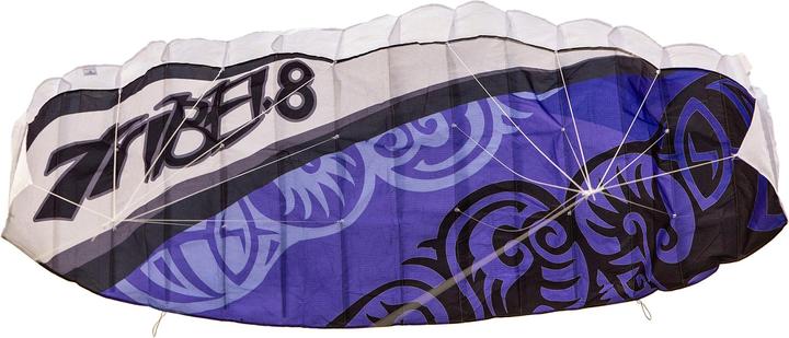 Actual product image Rhombus Tribe 1.8