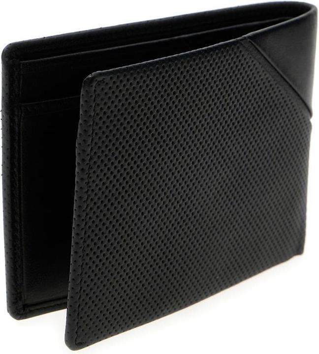 Actual product image Guess Boston Bifold M