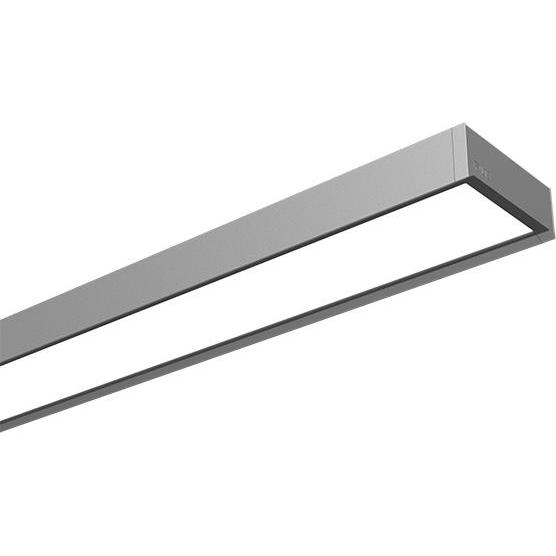 LTS, Wandleuchte + Deckenleuchte, LED-Anbauleuchte (3710 lm)